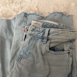PacSun Light Blue low rise Women's Jeans size 24